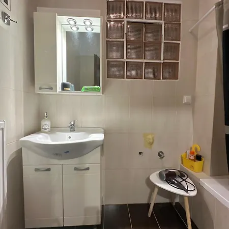 Appartement Downtown Kiáton