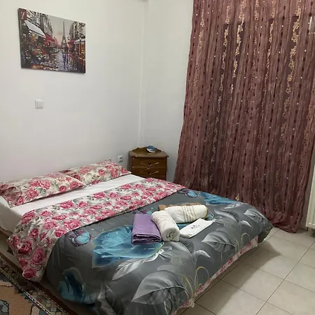 Downtown Appartement