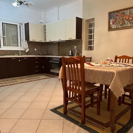 Διαμέρισμα Downtown