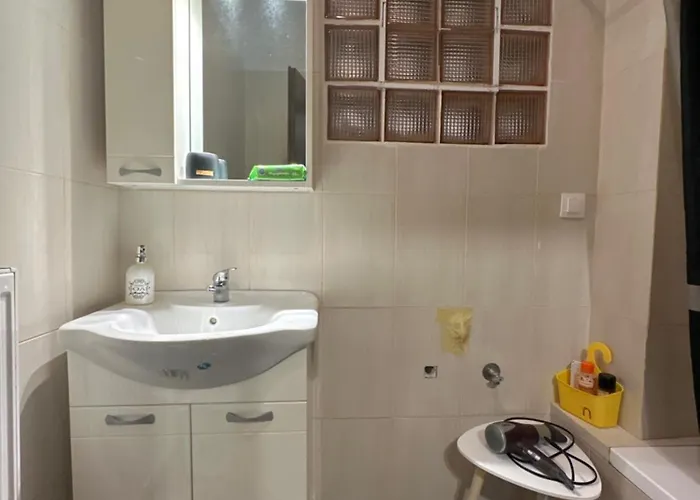 Apartamento Downtown Kiáton