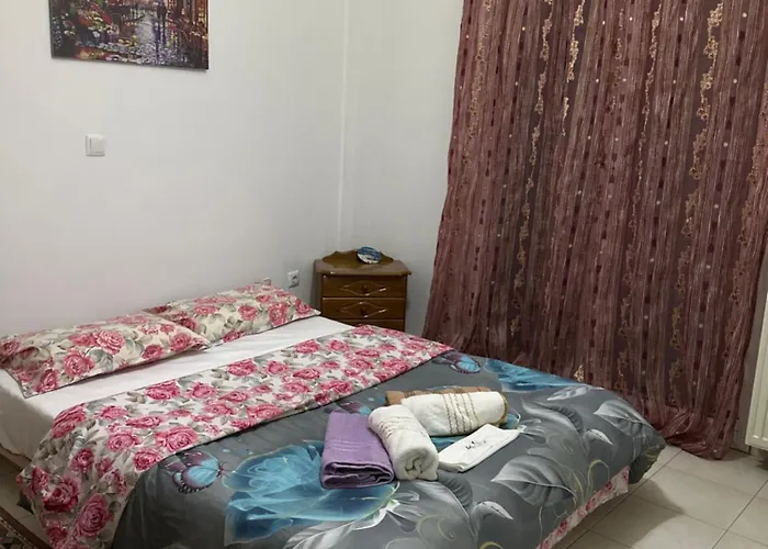 Downtown Διαμέρισμα