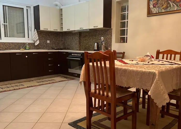 Διαμέρισμα Downtown